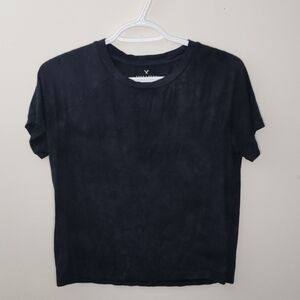 American Eagle Soft&Sexy Tie Dye Tee Small
